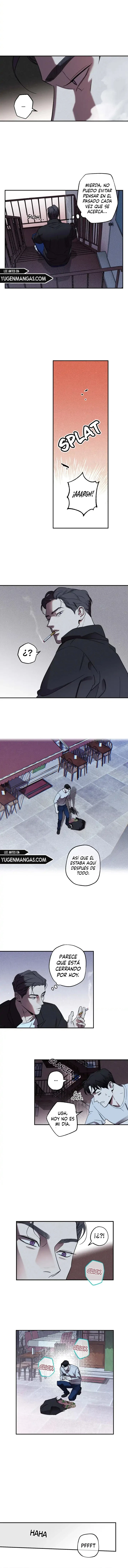Arena Humeda Capitulo 2 página 8