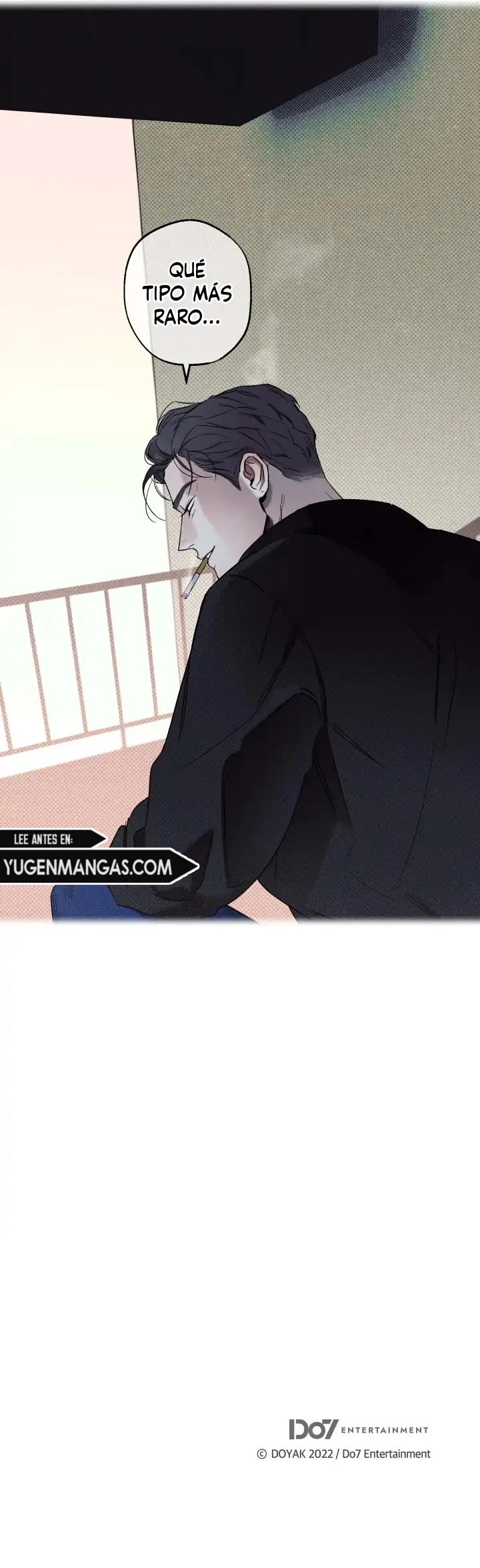 Arena Humeda Capitulo 2 página 9