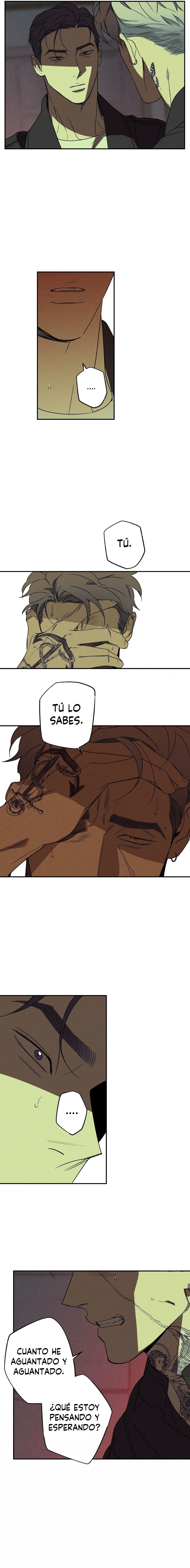 Arena Humeda Capitulo 32 página 2
