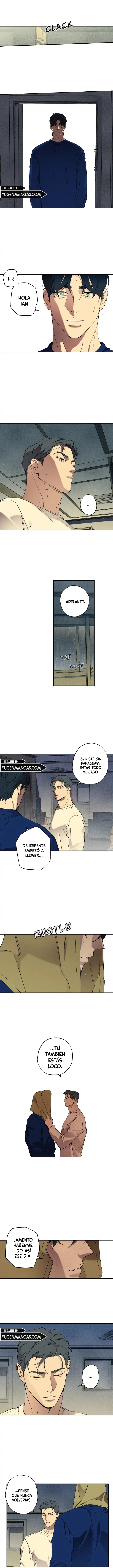 Arena Humeda Capitulo 36 página 2