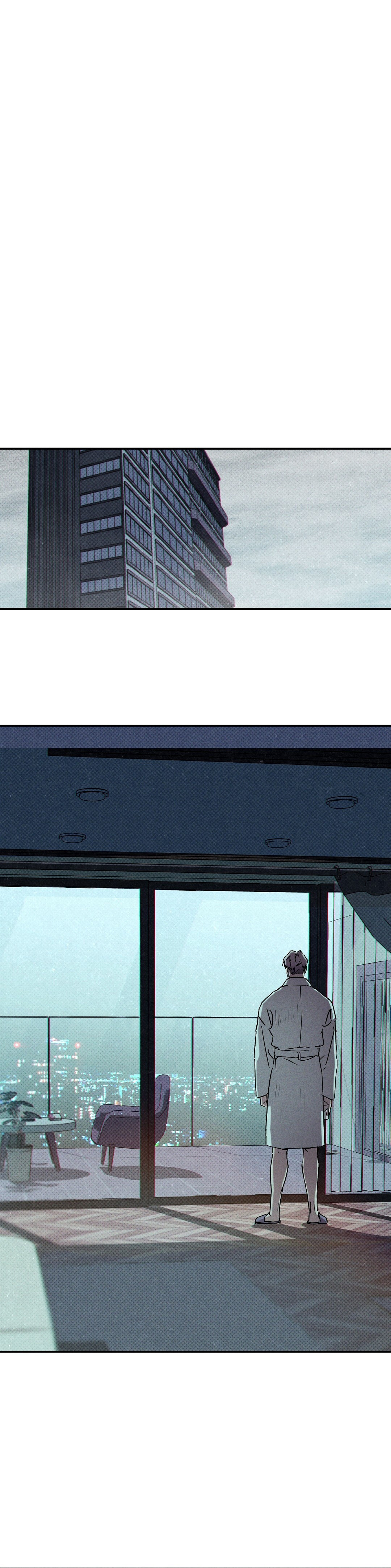 Arena Humeda Capitulo 39 página 18