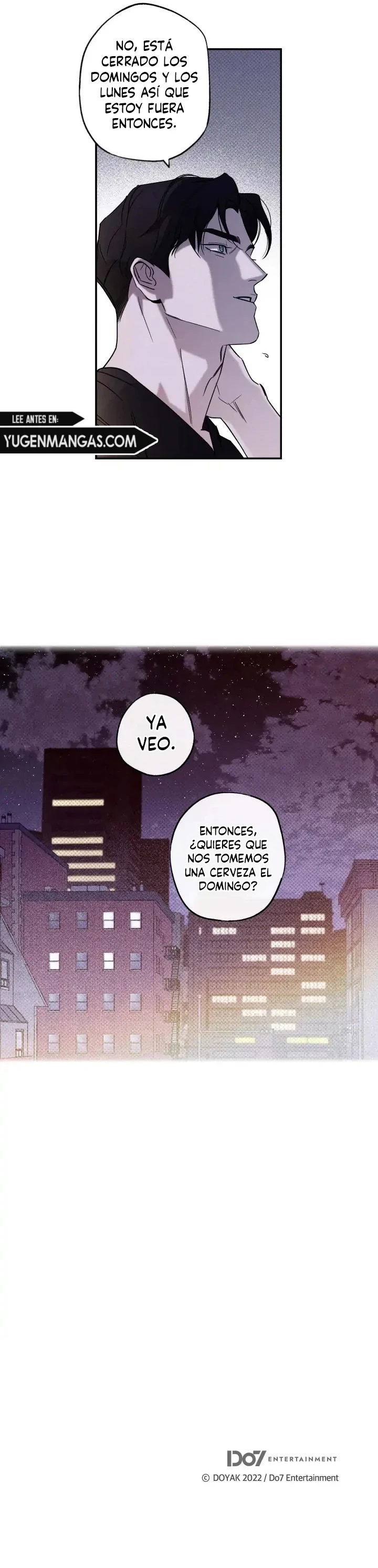 Arena Humeda Capitulo 4 página 9