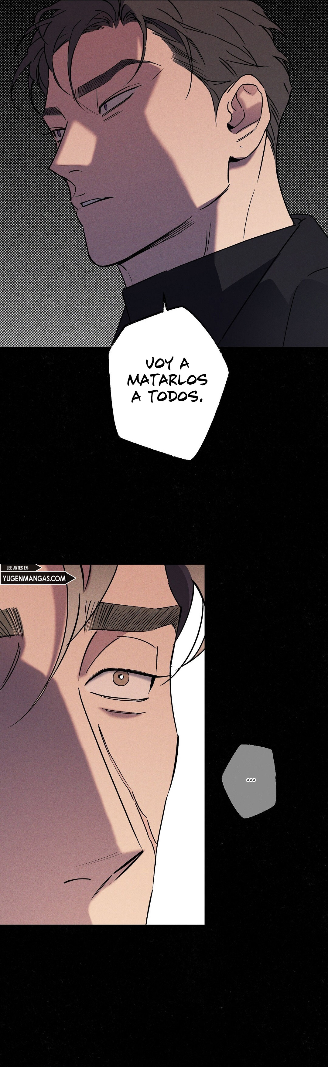 Arena Humeda Capitulo 40 página 6