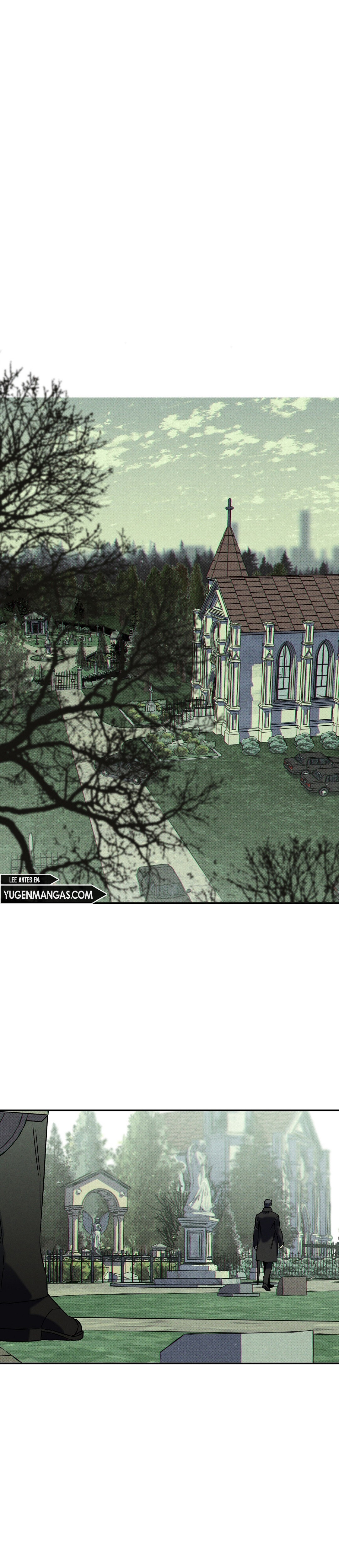 Arena Humeda Capitulo 41 página 18