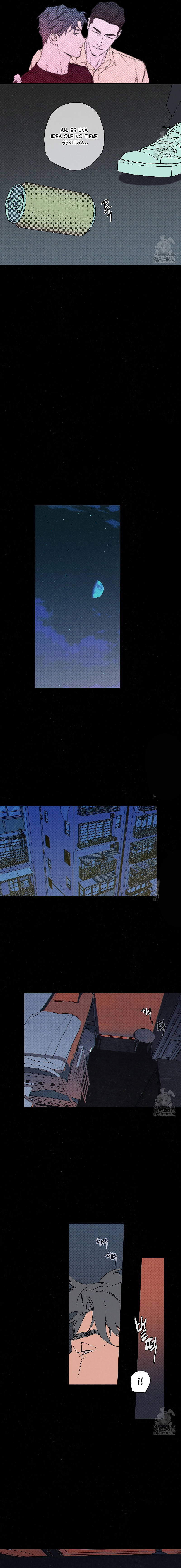 Arena Humeda Capitulo 54 página 10