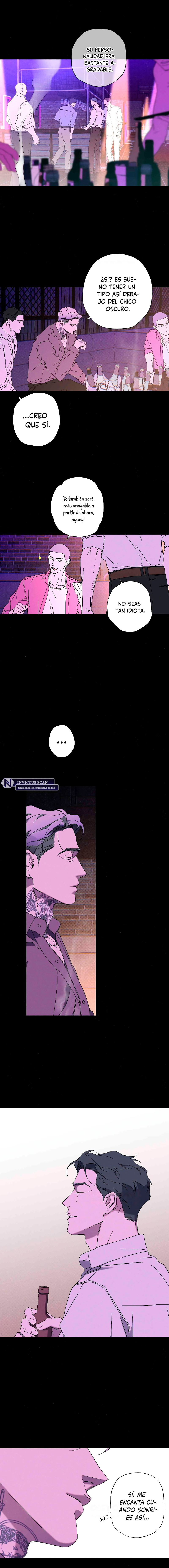 Arena Humeda Capitulo 62 página 3