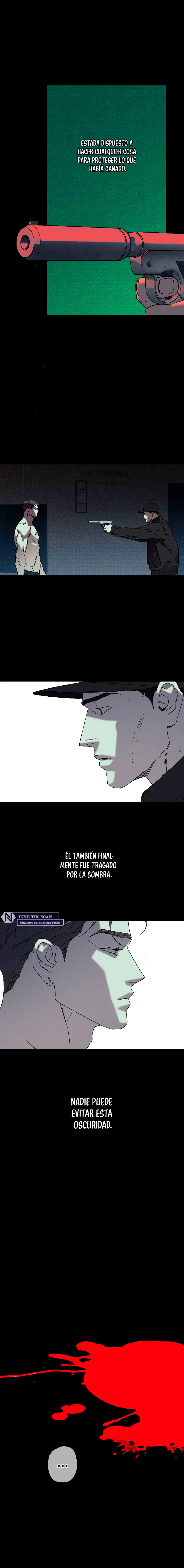 Arena Humeda Capitulo 62 página 5