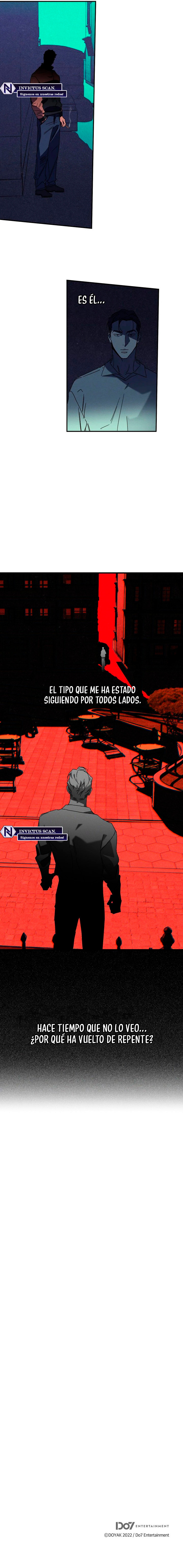 Arena Humeda Capitulo 68 página 10