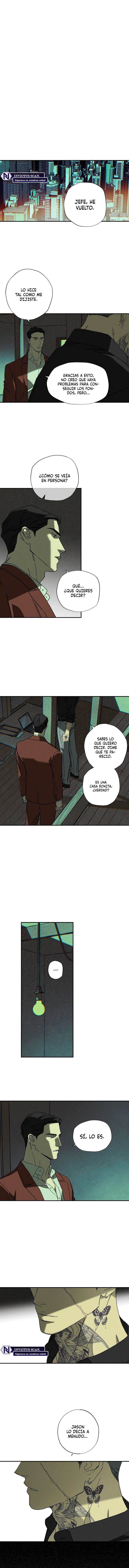Arena Humeda Capitulo 68 página 2