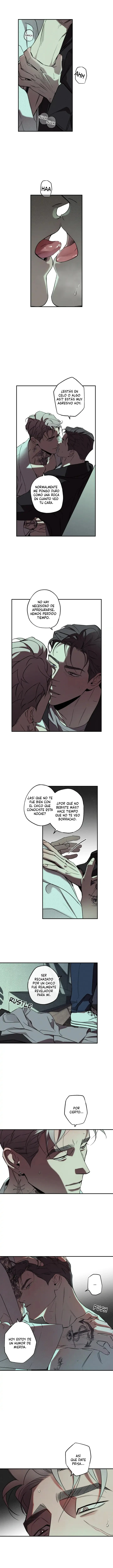Arena Humeda Capitulo 7 página 7