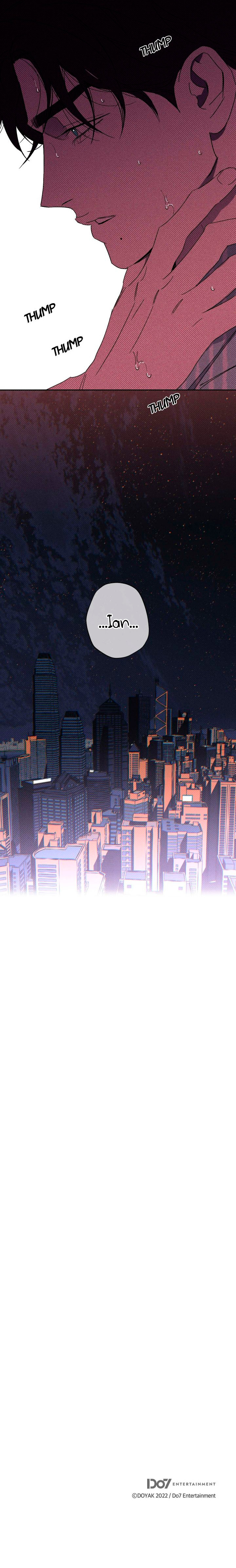 Arena Humeda Capitulo 70 página 9