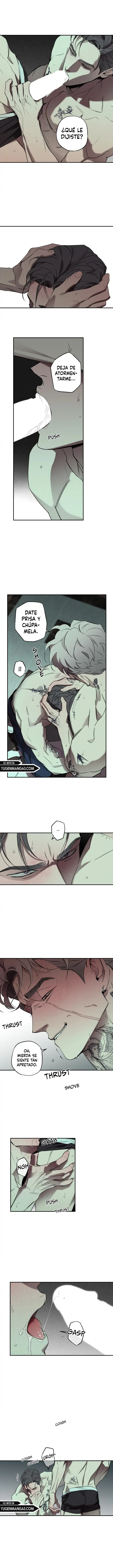 Arena Humeda Capitulo 8 página 2