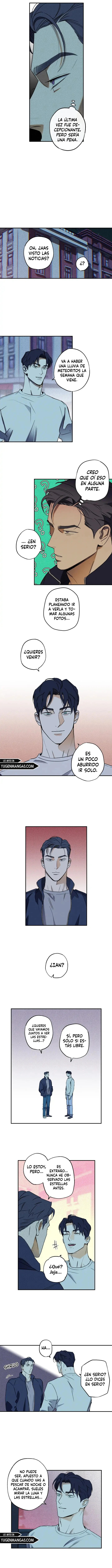 Arena Humeda Capitulo 9 página 6