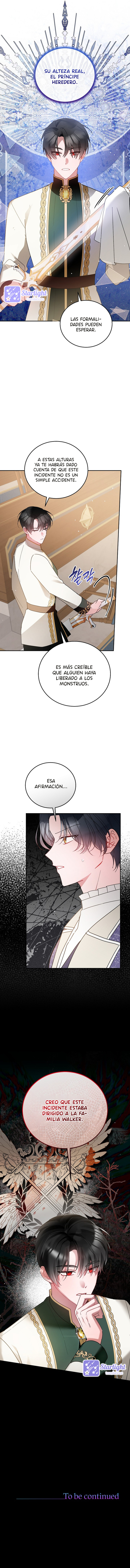 La princesa esconde a los zombis Capitulo 14 página 10