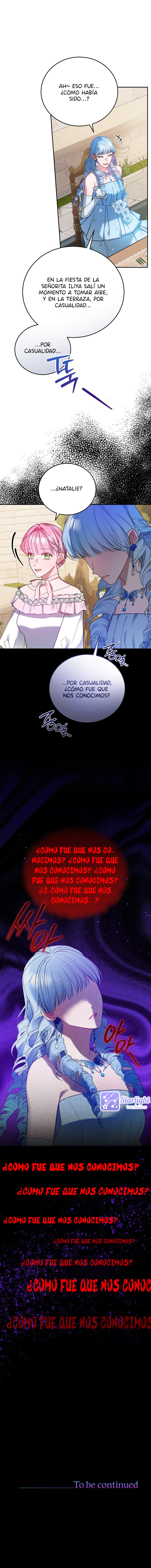 La princesa esconde a los zombis Capitulo 23 página 10