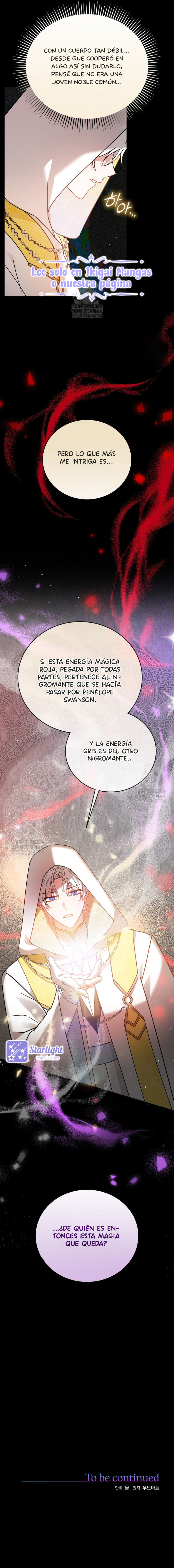 La princesa esconde a los zombis Capitulo 32 página 11