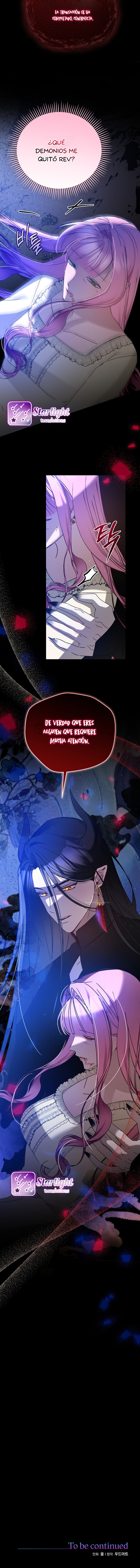 La princesa esconde a los zombis Capitulo 40 página 10