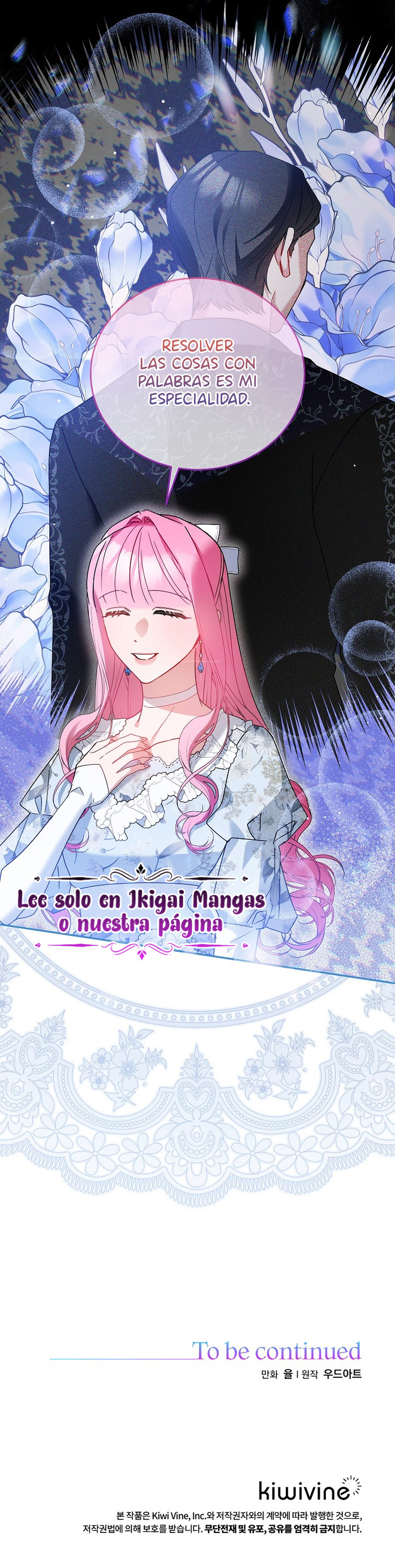 La princesa esconde a los zombis Capitulo 9 página 9
