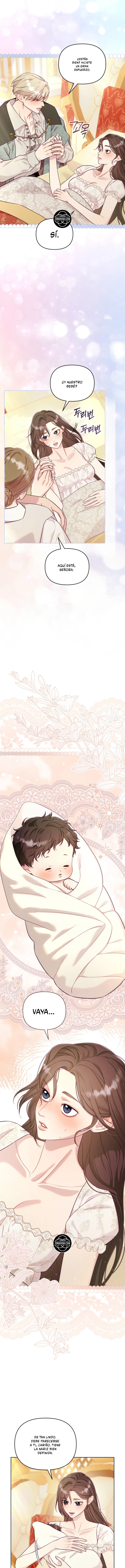 La Jaula Del Coleccionista Capitulo 29 página 16