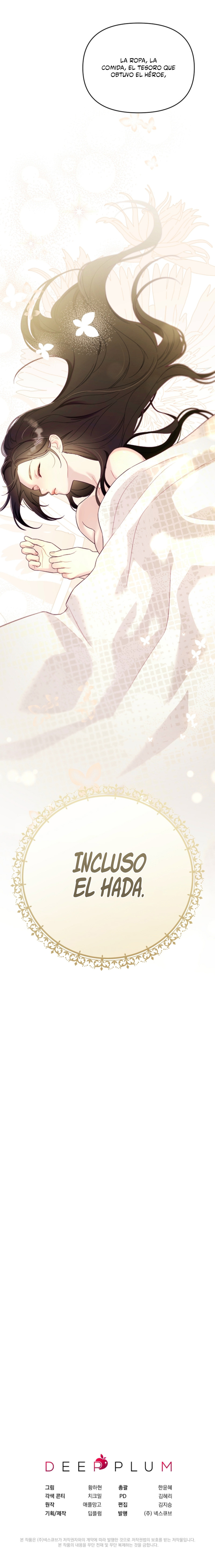 La Jaula Del Coleccionista Capitulo 4 página 11