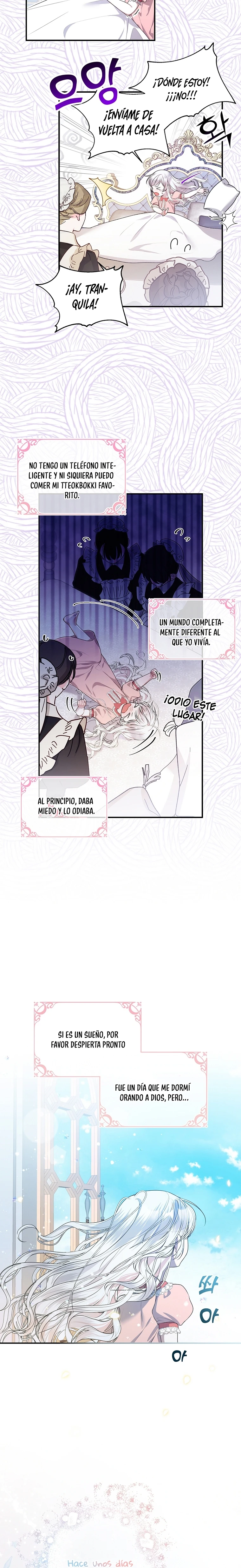 Adopte A Un Padre Tirano Capitulo 1 página 12