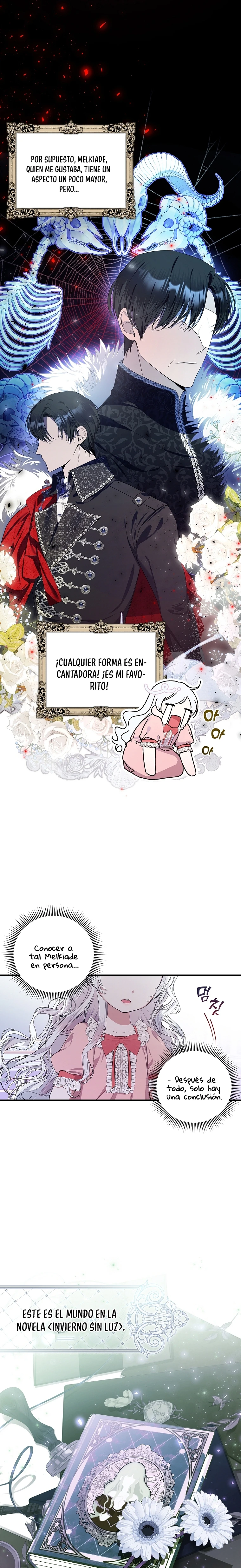 Adopte A Un Padre Tirano Capitulo 1 página 16