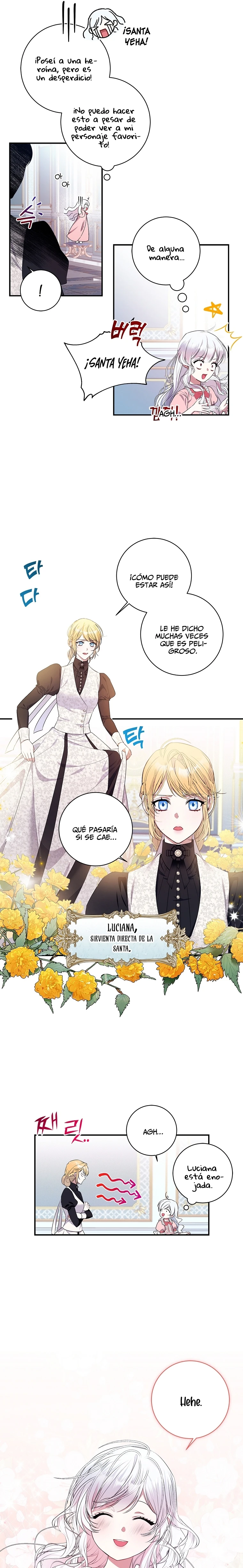 Adopte A Un Padre Tirano Capitulo 1 página 18