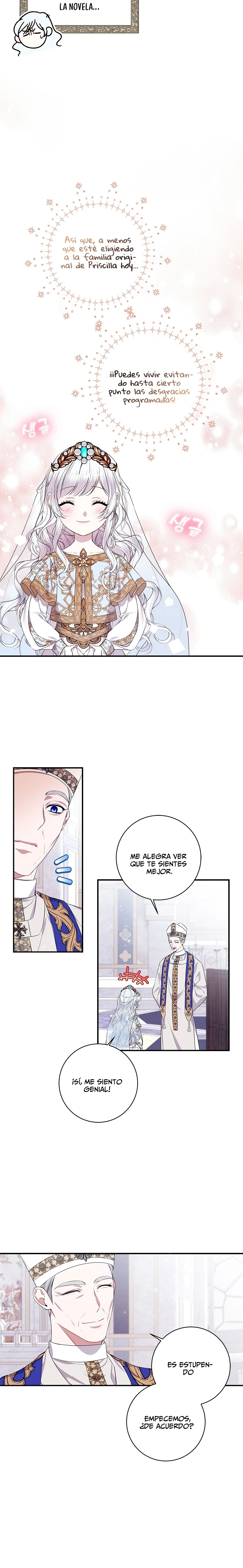 Adopte A Un Padre Tirano Capitulo 1 página 25
