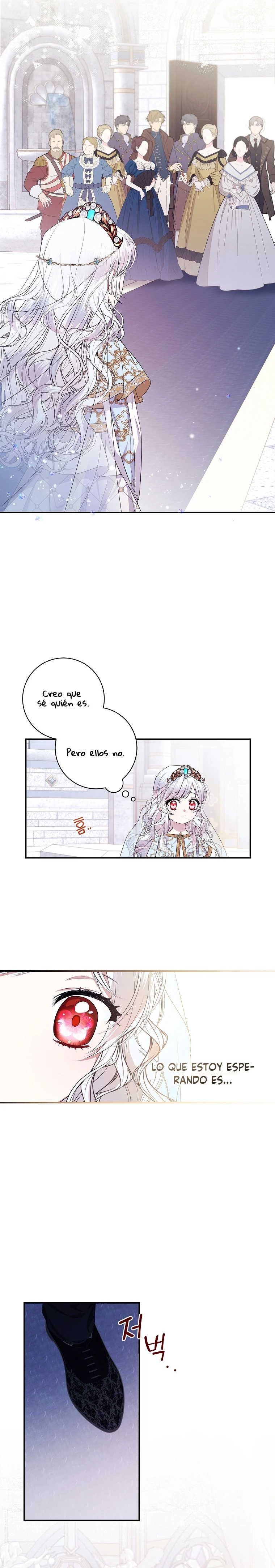 Adopte A Un Padre Tirano Capitulo 1 página 27