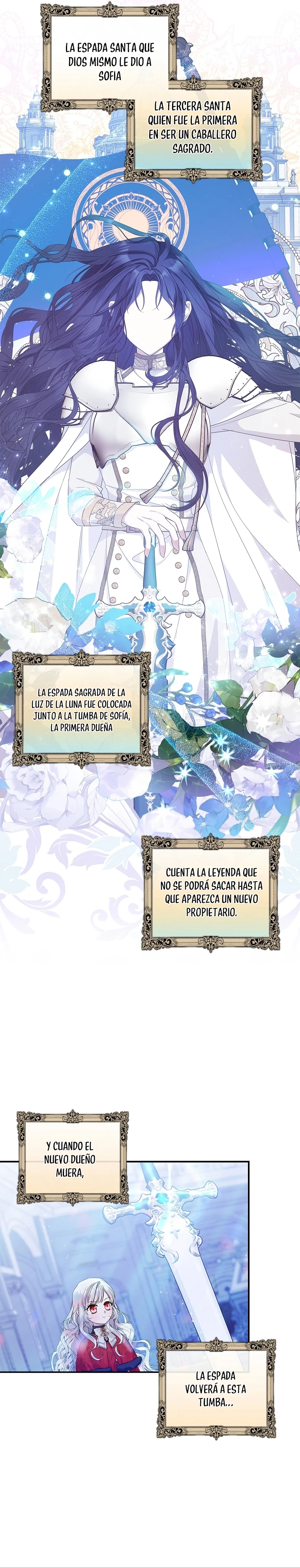 Adopte A Un Padre Tirano Capitulo 10 página 25