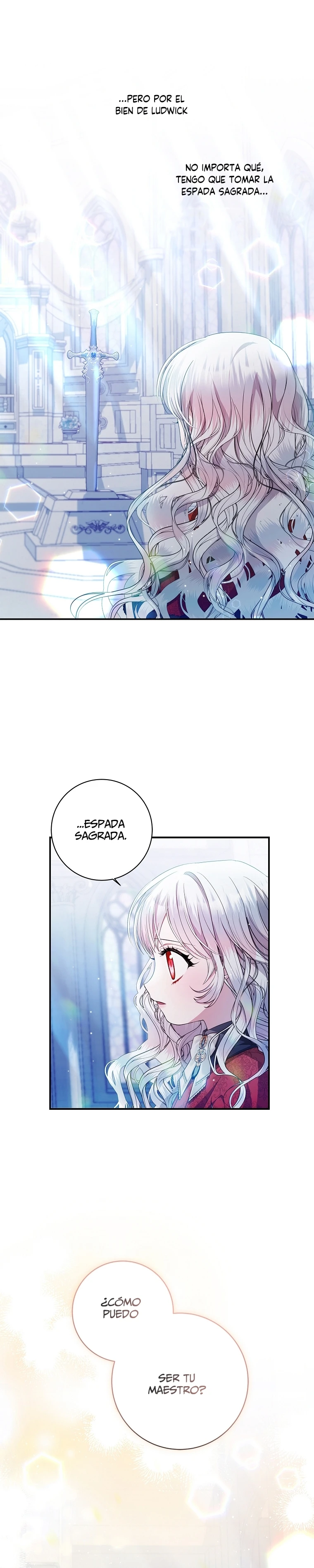 Adopte A Un Padre Tirano Capitulo 11 página 12