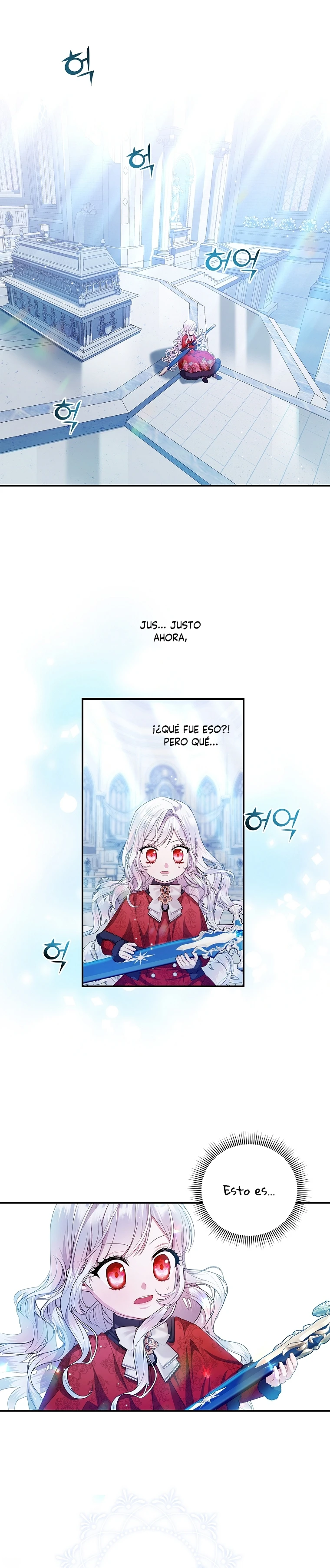 Adopte A Un Padre Tirano Capitulo 11 página 29