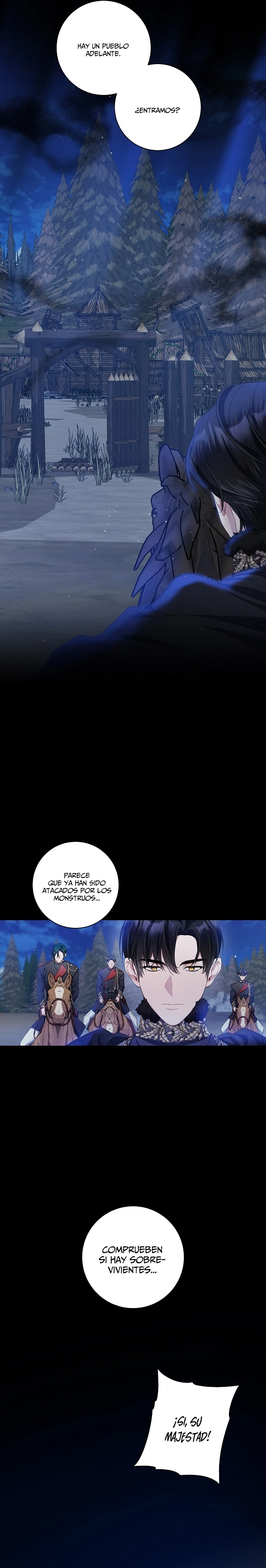 Adopte A Un Padre Tirano Capitulo 12 página 15