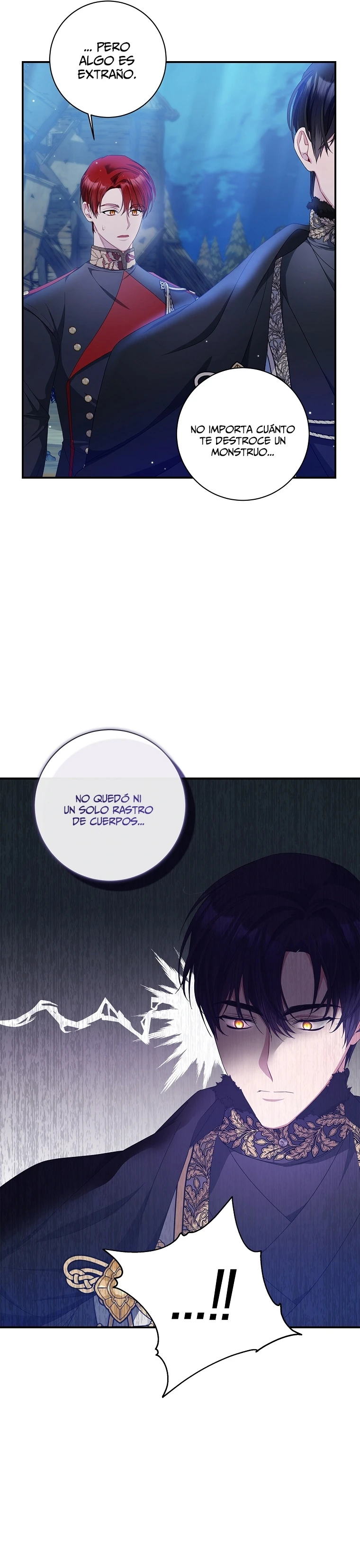 Adopte A Un Padre Tirano Capitulo 12 página 17