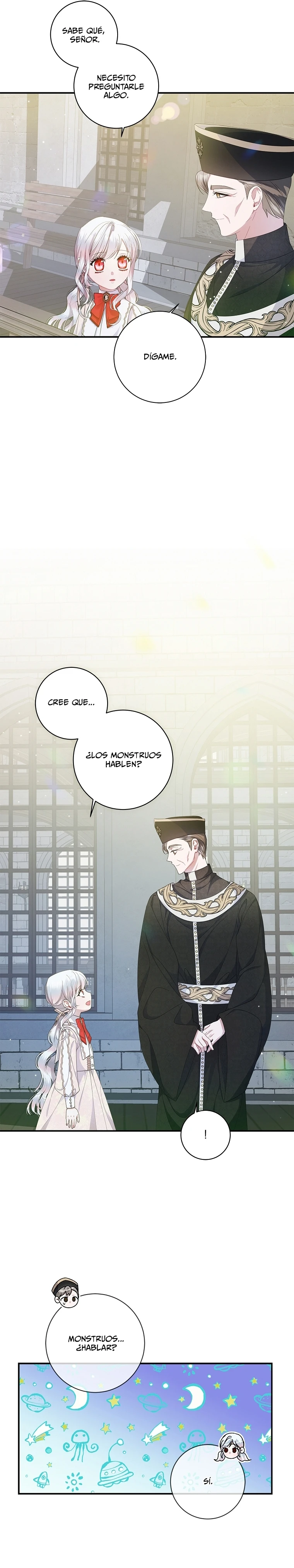 Adopte A Un Padre Tirano Capitulo 13 página 26