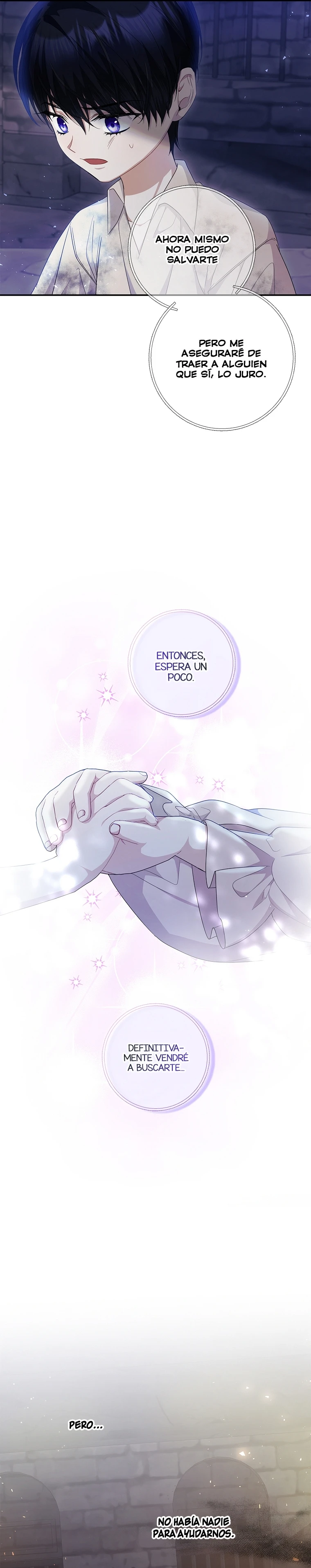 Adopte A Un Padre Tirano Capitulo 16 página 18