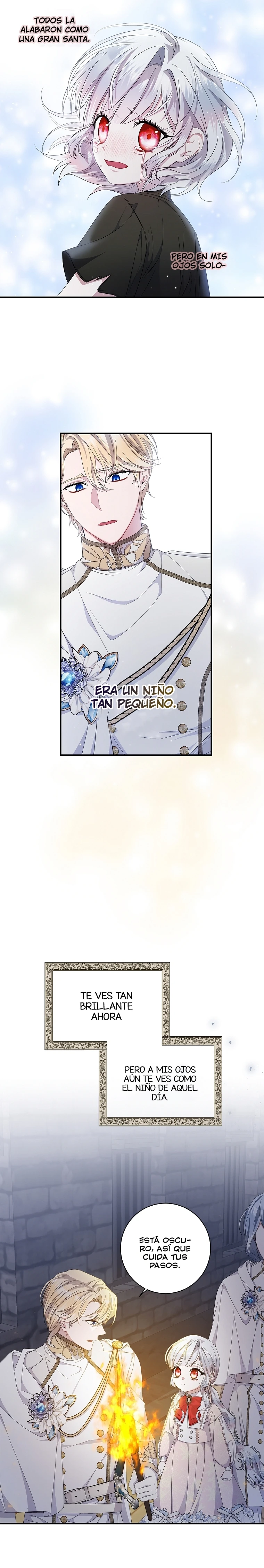Adopte A Un Padre Tirano Capitulo 16 página 24
