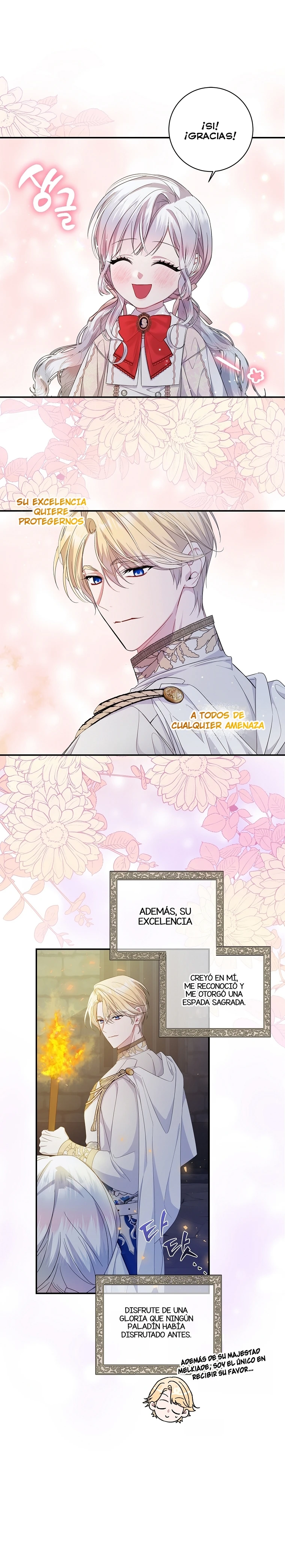 Adopte A Un Padre Tirano Capitulo 16 página 25