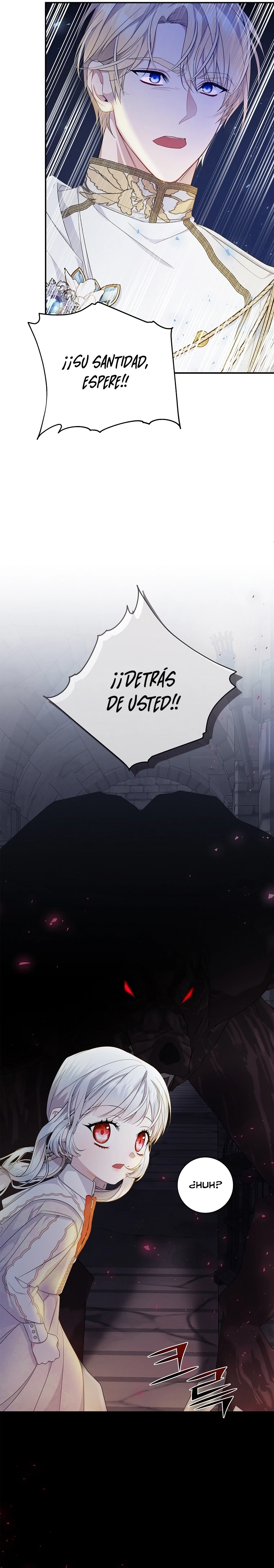 Adopte A Un Padre Tirano Capitulo 16 página 37