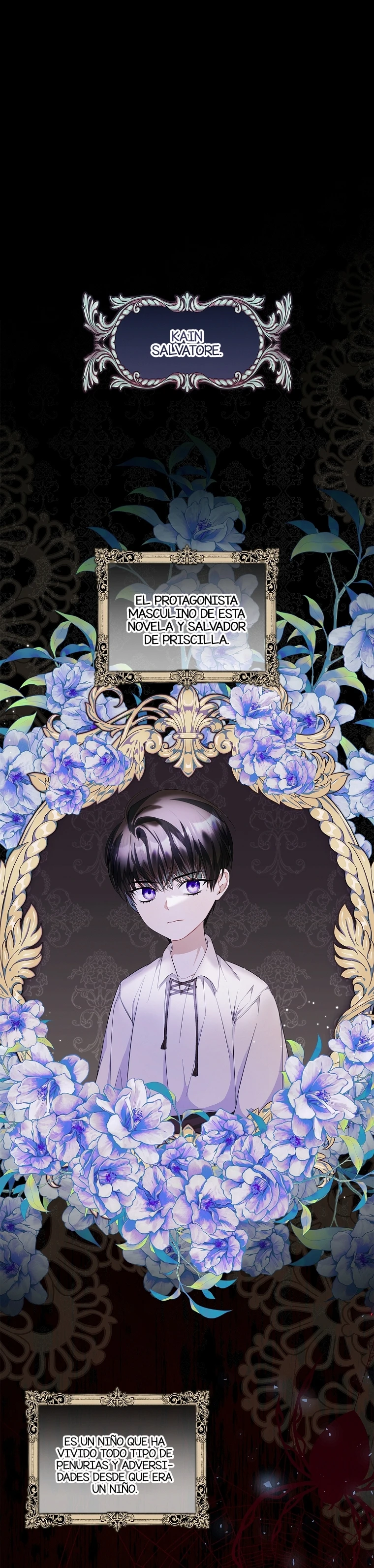 Adopte A Un Padre Tirano Capitulo 16 página 9