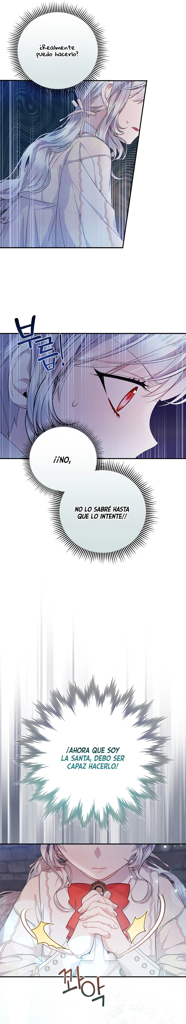 Adopte A Un Padre Tirano Capitulo 17 página 26