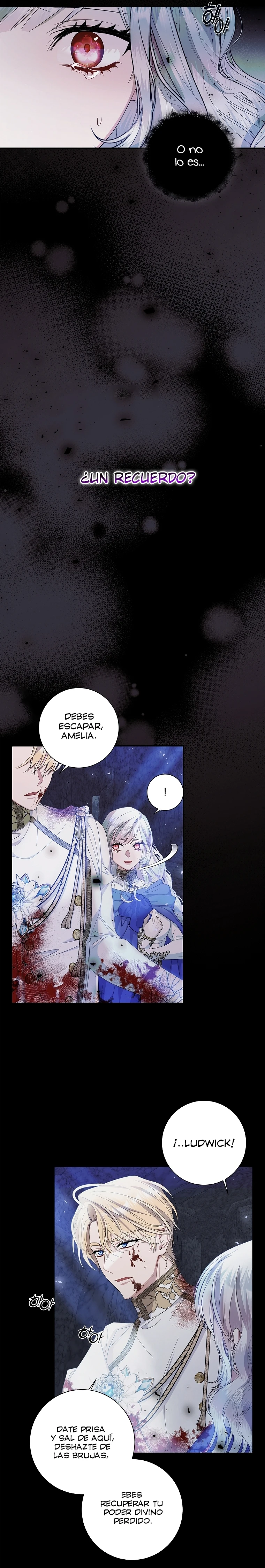 Adopte A Un Padre Tirano Capitulo 19 página 25
