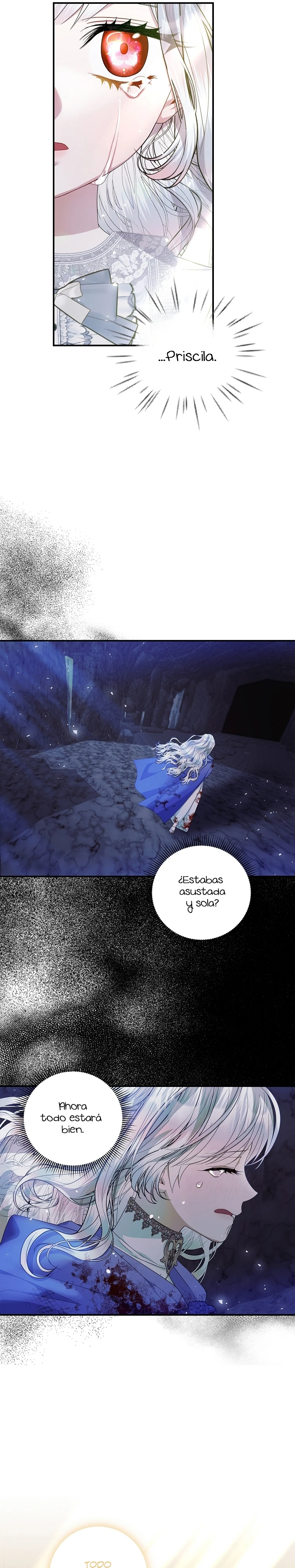 Adopte A Un Padre Tirano Capitulo 19 página 31