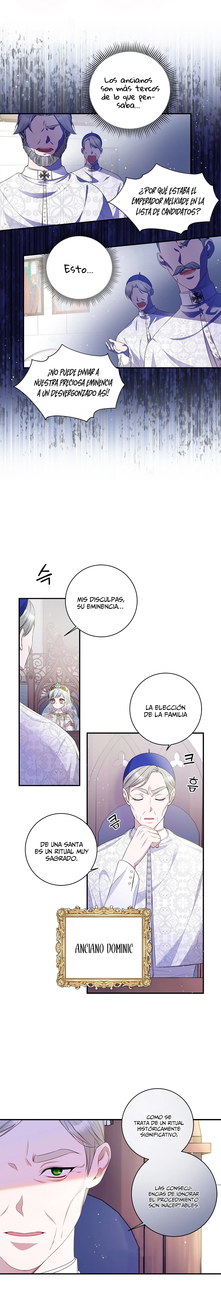 Adopte A Un Padre Tirano Capitulo 2 página 11