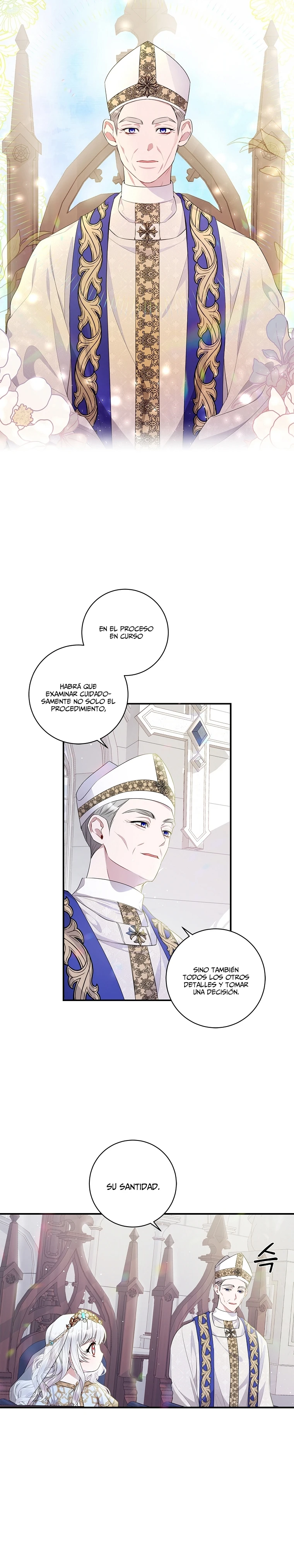 Adopte A Un Padre Tirano Capitulo 2 página 16