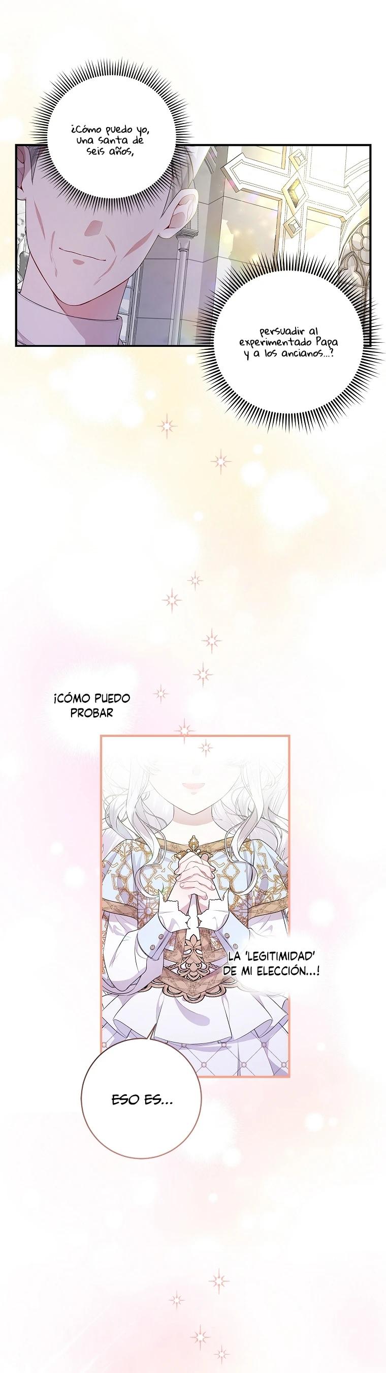 Adopte A Un Padre Tirano Capitulo 2 página 18
