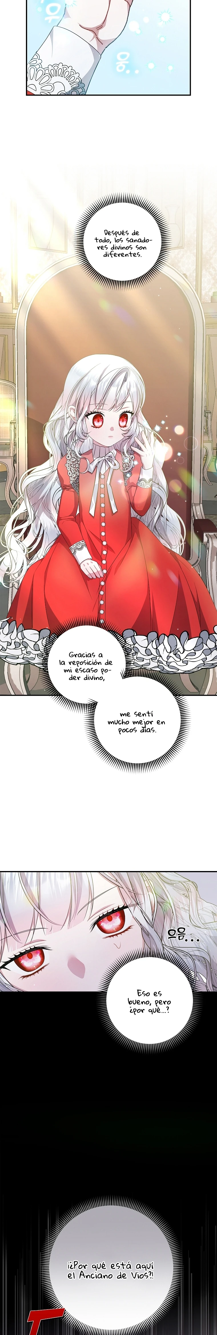 Adopte A Un Padre Tirano Capitulo 22 página 17