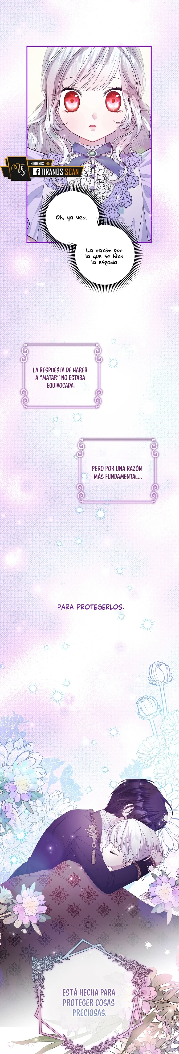 Adopte A Un Padre Tirano Capitulo 25 página 18