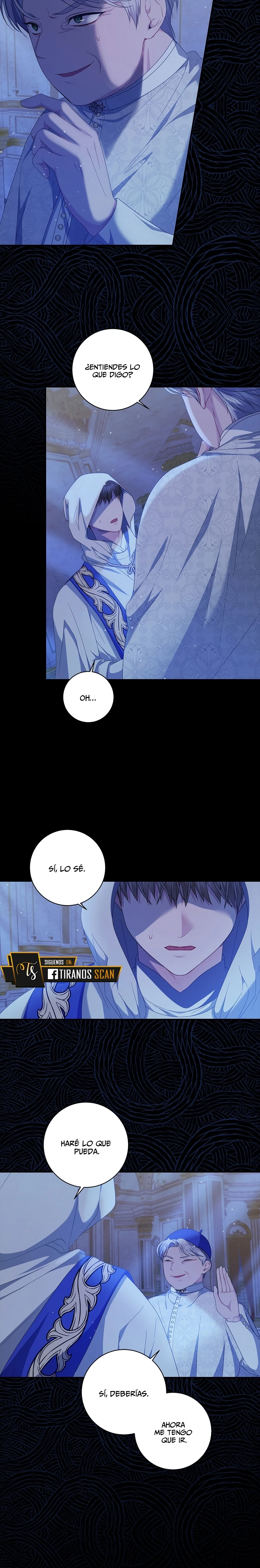 Adopte A Un Padre Tirano Capitulo 25 página 24