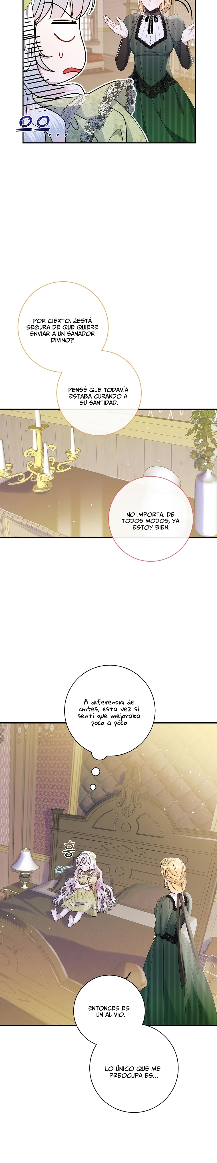 Adopte A Un Padre Tirano Capitulo 27 página 24